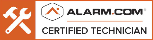 Alarm Dot Com Certified Technician
