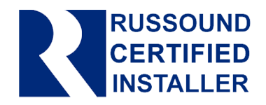 Russound Certified Installers