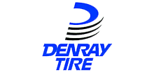 Denray Tire Brandon