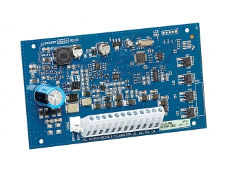 High Current Output Security Module