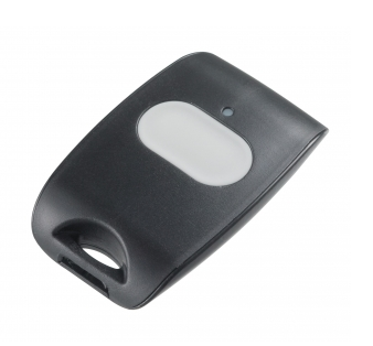 Wireless PowerG Security Panic Key