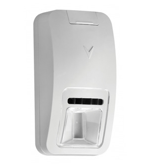 PowerG Dual Technology Motion Detector 