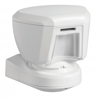 PowerG PIR Outdoor Security Motion Detector