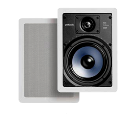 In-Wall Speakers